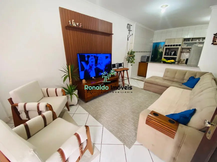 Foto 1 de Casa com 2 quartos à venda, 79m2 em Centro, Bertioga - SP