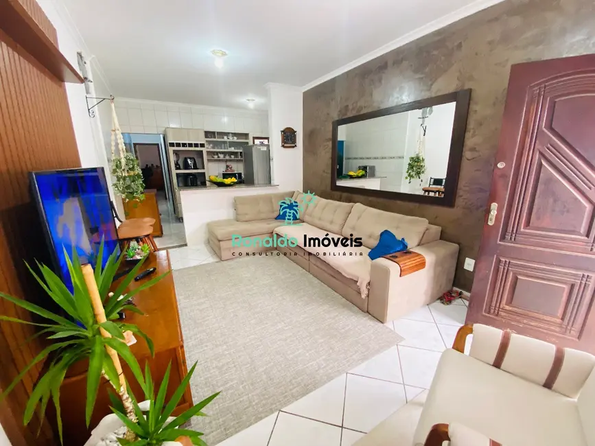 Foto 2 de Casa com 2 quartos à venda, 79m2 em Centro, Bertioga - SP