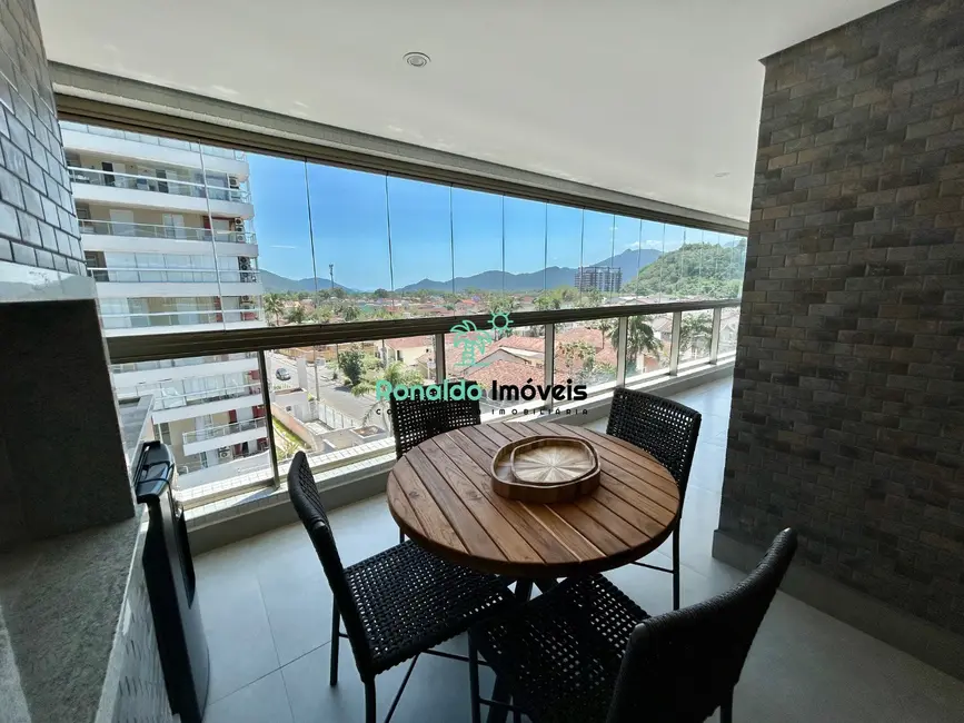 Foto 5 de Apartamento com 3 quartos à venda, 112m2 em Centro, Bertioga - SP