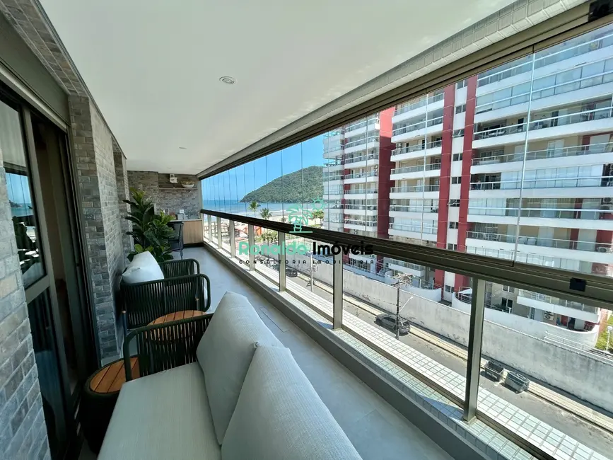 Foto 4 de Apartamento com 3 quartos à venda, 112m2 em Centro, Bertioga - SP