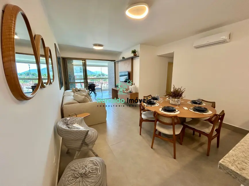 Foto 9 de Apartamento com 3 quartos à venda, 112m2 em Centro, Bertioga - SP