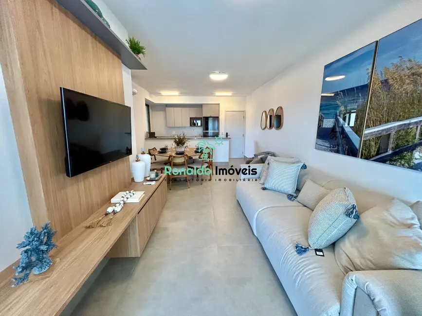 Foto 7 de Apartamento com 3 quartos à venda, 112m2 em Centro, Bertioga - SP