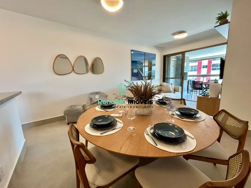 Foto 8 de Apartamento com 3 quartos à venda, 112m2 em Centro, Bertioga - SP