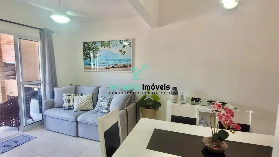 Foto 3 de Apartamento com 3 quartos à venda, 95m2 em Centro, Bertioga - SP