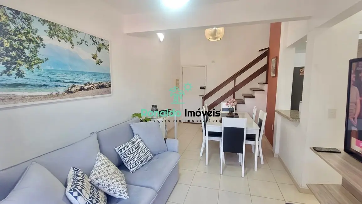 Foto 5 de Apartamento com 3 quartos à venda, 95m2 em Centro, Bertioga - SP