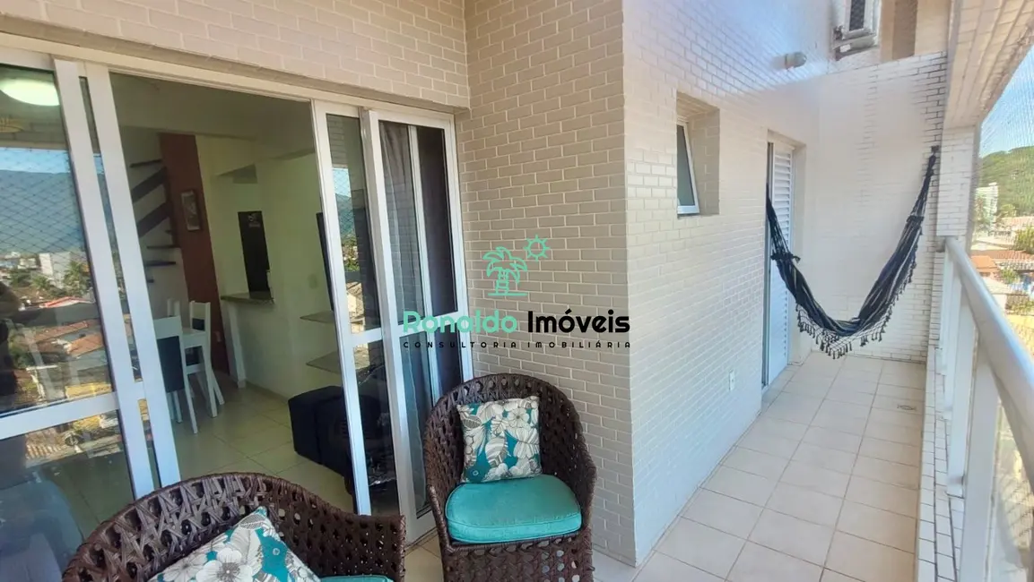 Foto 8 de Apartamento com 3 quartos à venda, 95m2 em Centro, Bertioga - SP