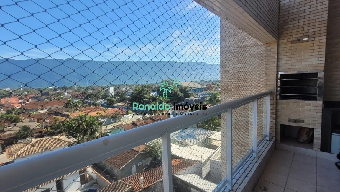 Foto 6 de Apartamento com 3 quartos à venda, 95m2 em Centro, Bertioga - SP