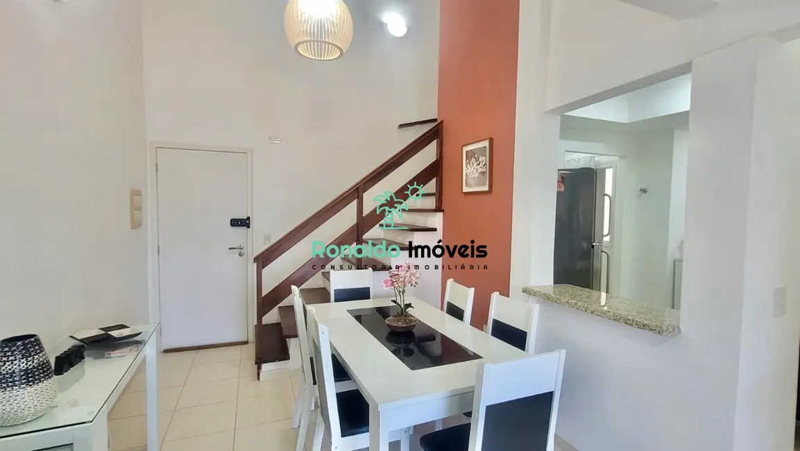 Foto 2 de Apartamento com 3 quartos à venda, 95m2 em Centro, Bertioga - SP