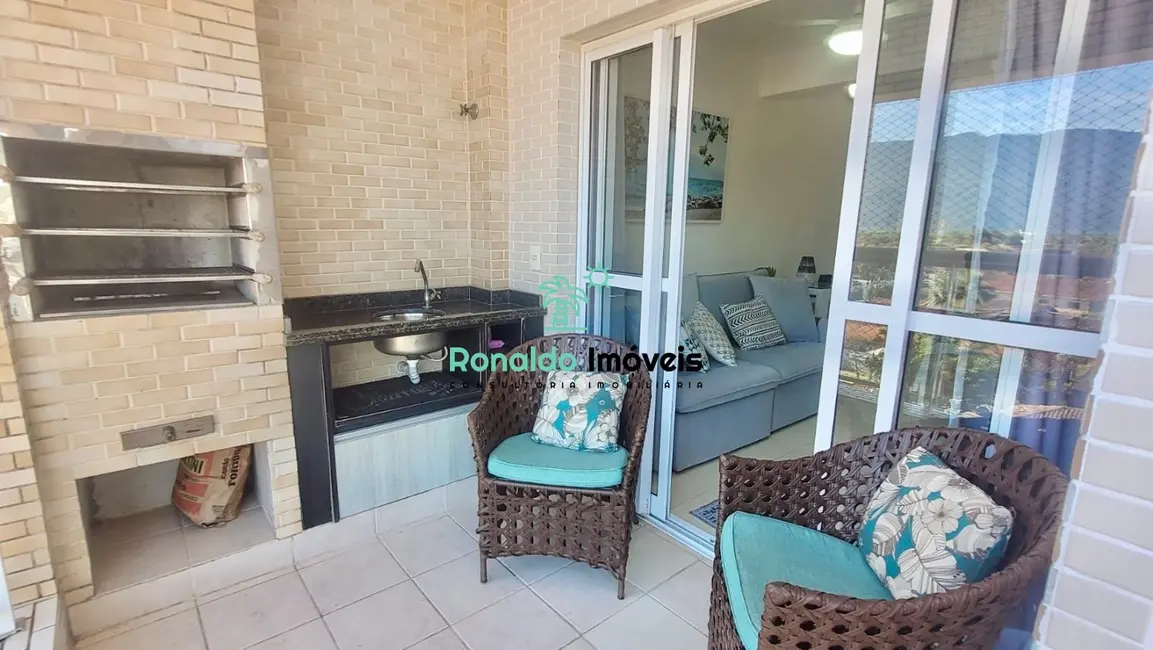 Foto 9 de Apartamento com 3 quartos à venda, 95m2 em Centro, Bertioga - SP