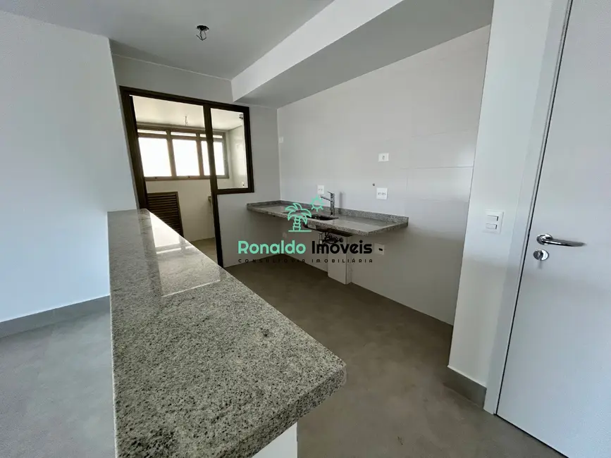 Foto 9 de Apartamento com 3 quartos à venda, 116m2 em Centro, Bertioga - SP