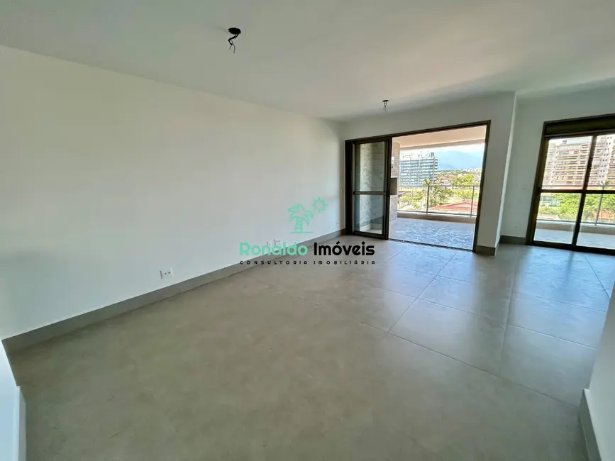 Foto 6 de Apartamento com 3 quartos à venda, 116m2 em Centro, Bertioga - SP