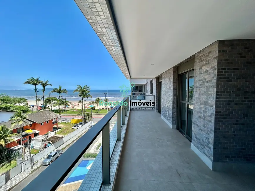 Foto 1 de Apartamento com 3 quartos à venda, 116m2 em Centro, Bertioga - SP