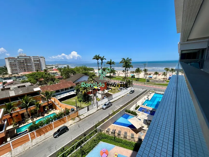 Foto 3 de Apartamento com 3 quartos à venda, 116m2 em Centro, Bertioga - SP