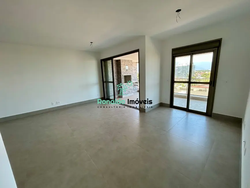 Foto 7 de Apartamento com 3 quartos à venda, 116m2 em Centro, Bertioga - SP