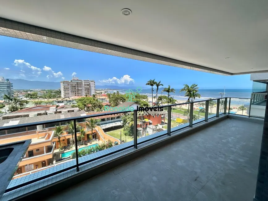 Foto 2 de Apartamento com 3 quartos à venda, 116m2 em Centro, Bertioga - SP