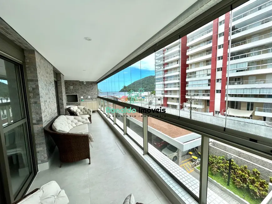 Foto 1 de Apartamento com 3 quartos à venda, 112m2 em Centro, Bertioga - SP