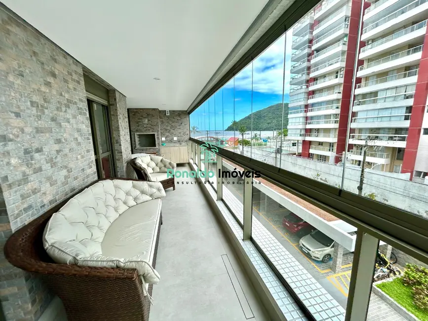 Foto 2 de Apartamento com 3 quartos à venda, 112m2 em Centro, Bertioga - SP