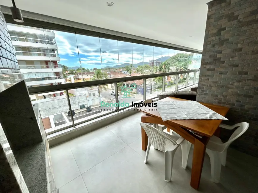 Foto 6 de Apartamento com 3 quartos à venda, 112m2 em Centro, Bertioga - SP