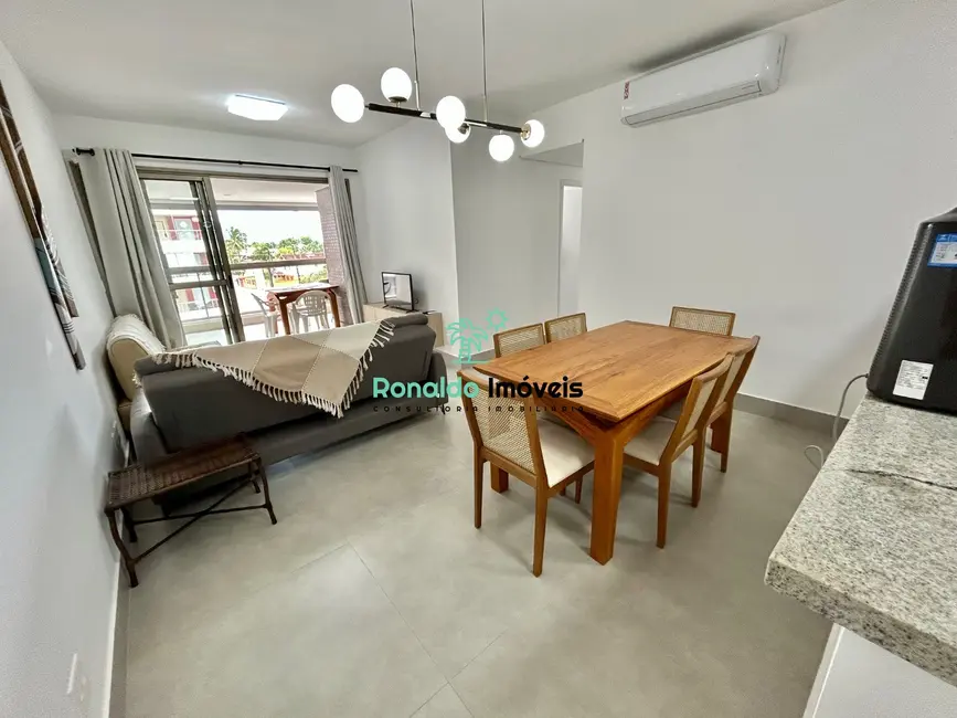 Foto 7 de Apartamento com 3 quartos à venda, 112m2 em Centro, Bertioga - SP