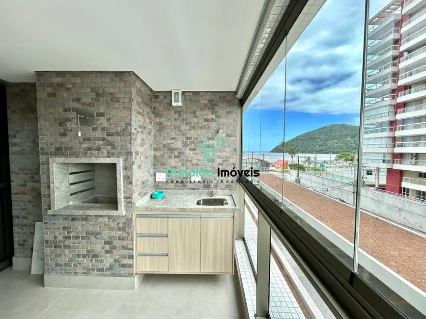 Foto 4 de Apartamento com 3 quartos à venda, 112m2 em Centro, Bertioga - SP