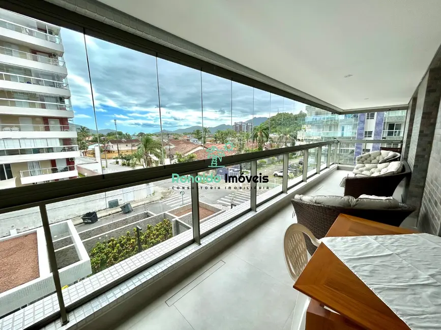 Foto 5 de Apartamento com 3 quartos à venda, 112m2 em Centro, Bertioga - SP