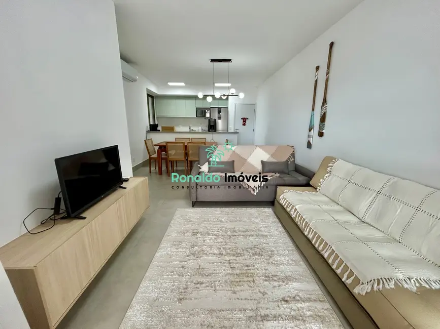 Foto 9 de Apartamento com 3 quartos à venda, 112m2 em Centro, Bertioga - SP