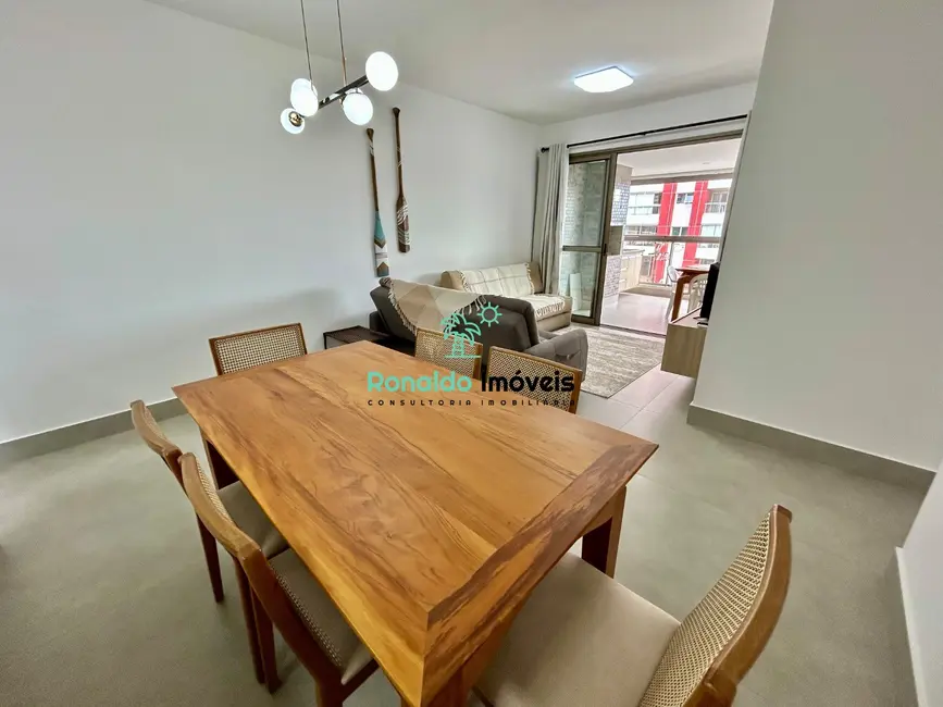 Foto 8 de Apartamento com 3 quartos à venda, 112m2 em Centro, Bertioga - SP