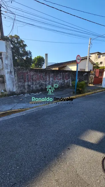 Foto 2 de Terreno / Lote à venda, 300m2 em Centro, Bertioga - SP