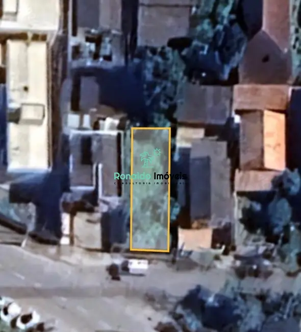 Foto 1 de Terreno / Lote à venda, 300m2 em Centro, Bertioga - SP