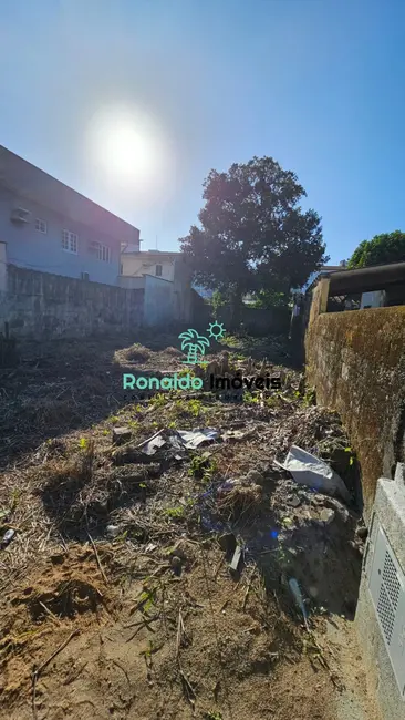 Foto 1 de Terreno / Lote à venda, 300m2 em Centro, Bertioga - SP