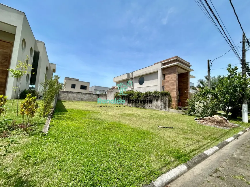 Foto 3 de Terreno / Lote à venda, 442m2 em Bertioga - SP