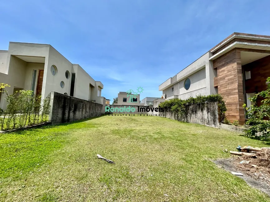 Foto 2 de Terreno / Lote à venda, 442m2 em Bertioga - SP