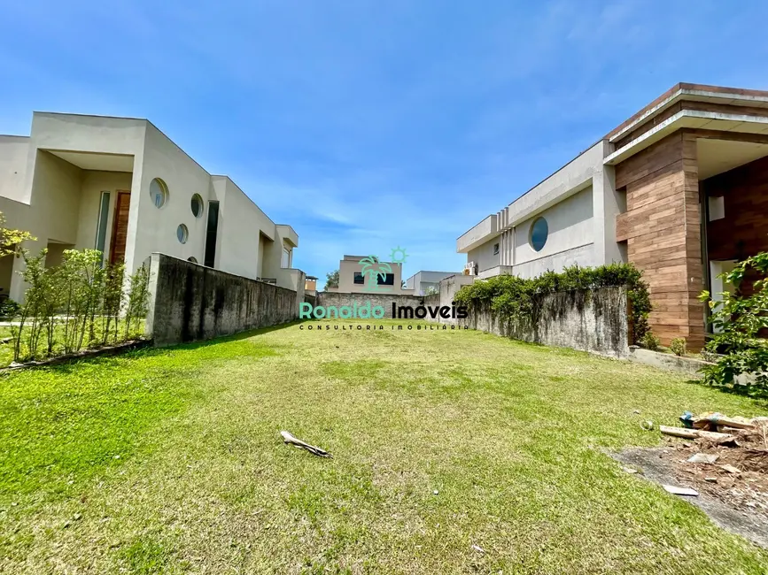Foto 1 de Terreno / Lote à venda, 442m2 em Bertioga - SP