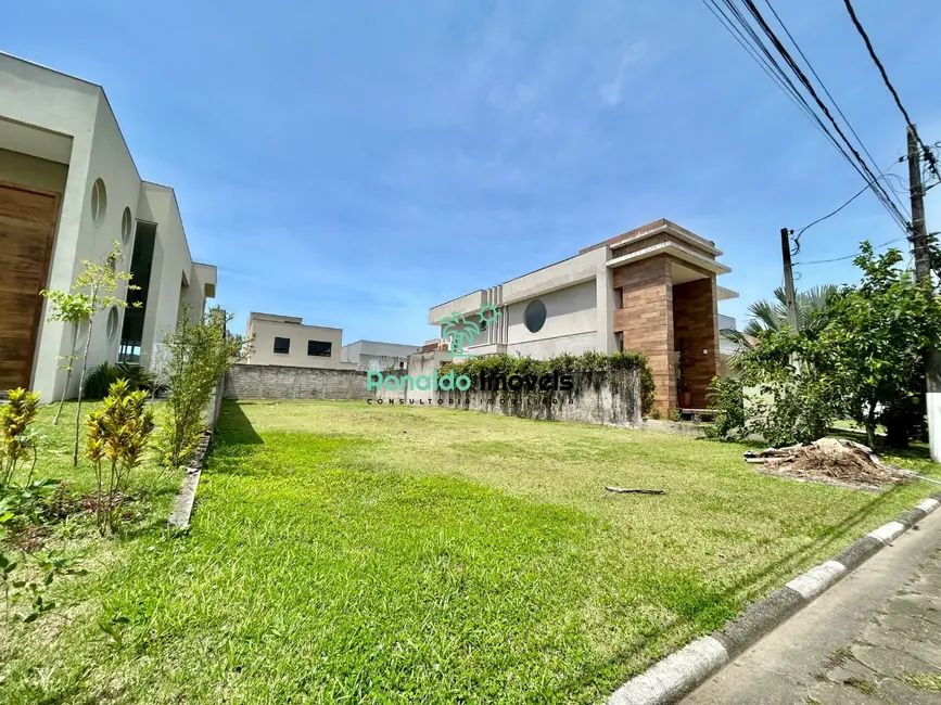 Foto 4 de Terreno / Lote à venda, 442m2 em Bertioga - SP