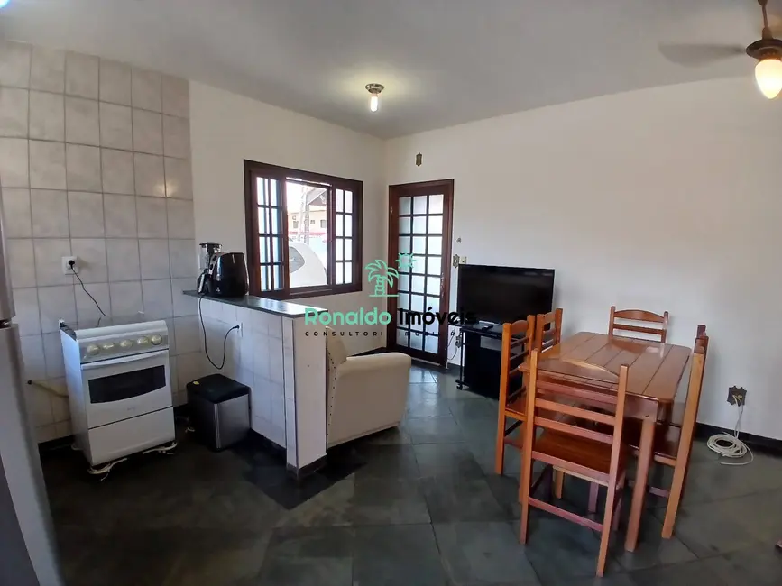 Foto 4 de Casa de Condomínio com 2 quartos à venda, 64m2 em Bertioga - SP