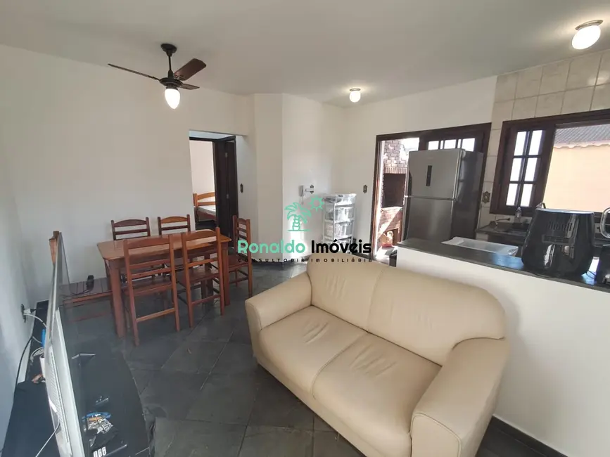 Foto 2 de Casa de Condomínio com 2 quartos à venda, 64m2 em Bertioga - SP