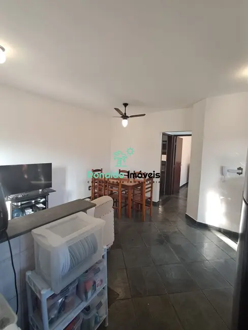 Foto 5 de Casa de Condomínio com 2 quartos à venda, 64m2 em Bertioga - SP