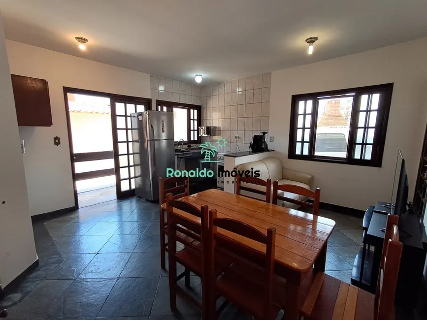 Foto 6 de Casa de Condomínio com 2 quartos à venda, 64m2 em Bertioga - SP