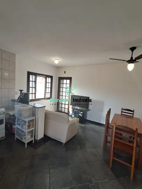 Foto 4 de Casa de Condomínio com 2 quartos à venda, 64m2 em Bertioga - SP