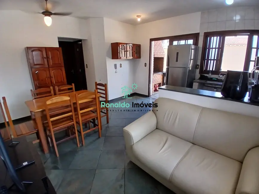 Foto 2 de Casa de Condomínio com 2 quartos à venda, 64m2 em Bertioga - SP