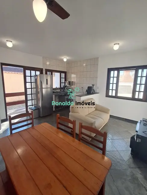 Foto 3 de Casa de Condomínio com 2 quartos à venda, 64m2 em Bertioga - SP