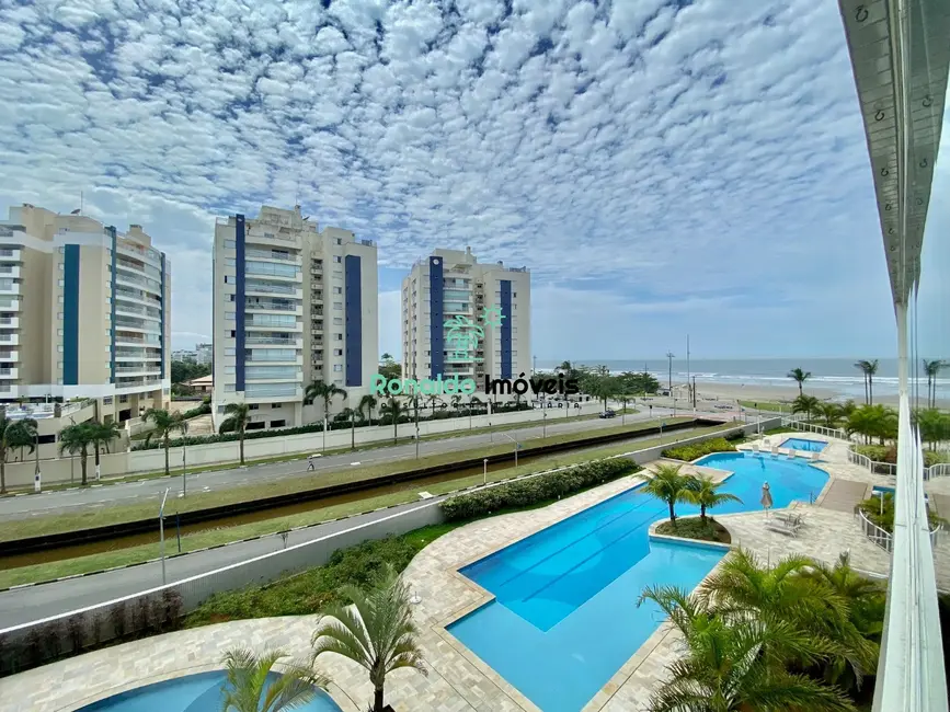 Foto 4 de Apartamento com 3 quartos à venda, 90m2 em Centro, Bertioga - SP