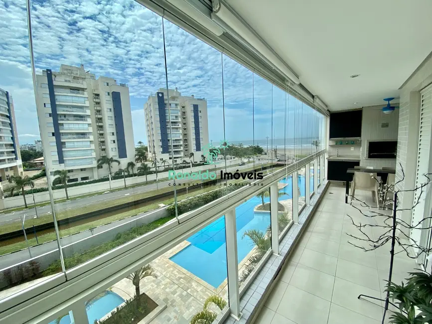 Foto 1 de Apartamento com 3 quartos à venda, 90m2 em Centro, Bertioga - SP