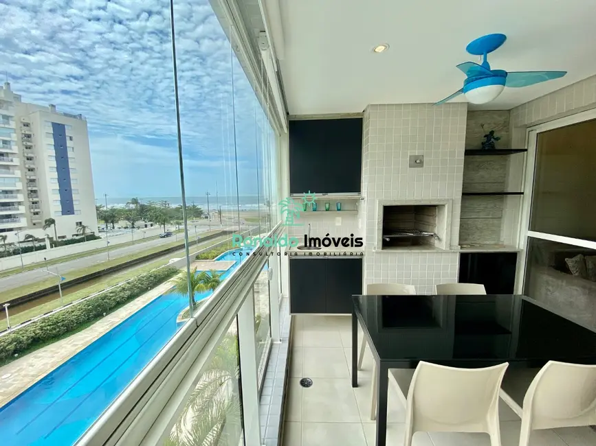 Foto 3 de Apartamento com 3 quartos à venda, 90m2 em Centro, Bertioga - SP