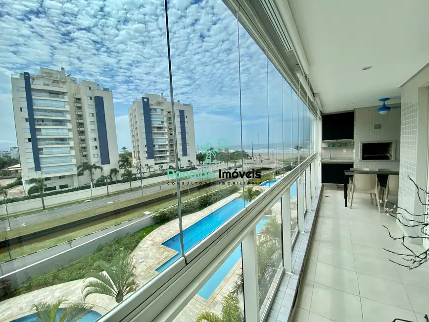 Foto 5 de Apartamento com 3 quartos à venda, 90m2 em Centro, Bertioga - SP