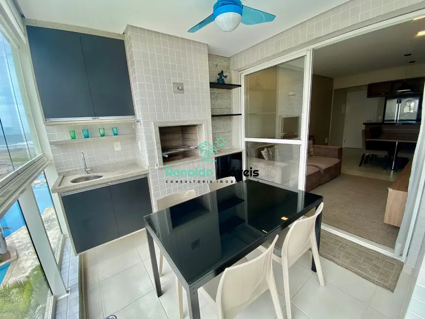 Foto 8 de Apartamento com 3 quartos à venda, 90m2 em Centro, Bertioga - SP