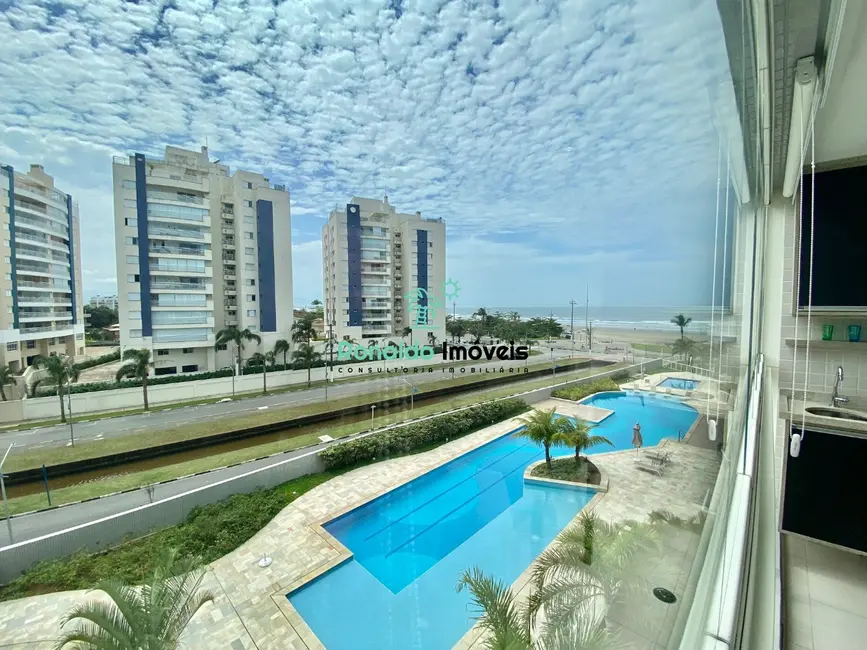 Foto 2 de Apartamento com 3 quartos à venda, 90m2 em Centro, Bertioga - SP