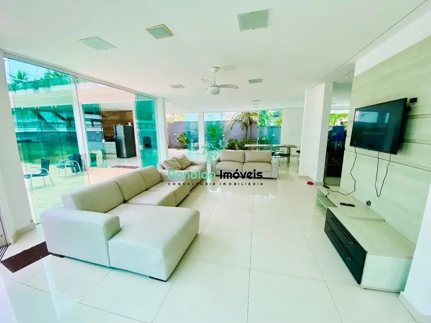 Foto 3 de Casa de Condomínio com 5 quartos à venda, 700m2 em Bertioga - SP