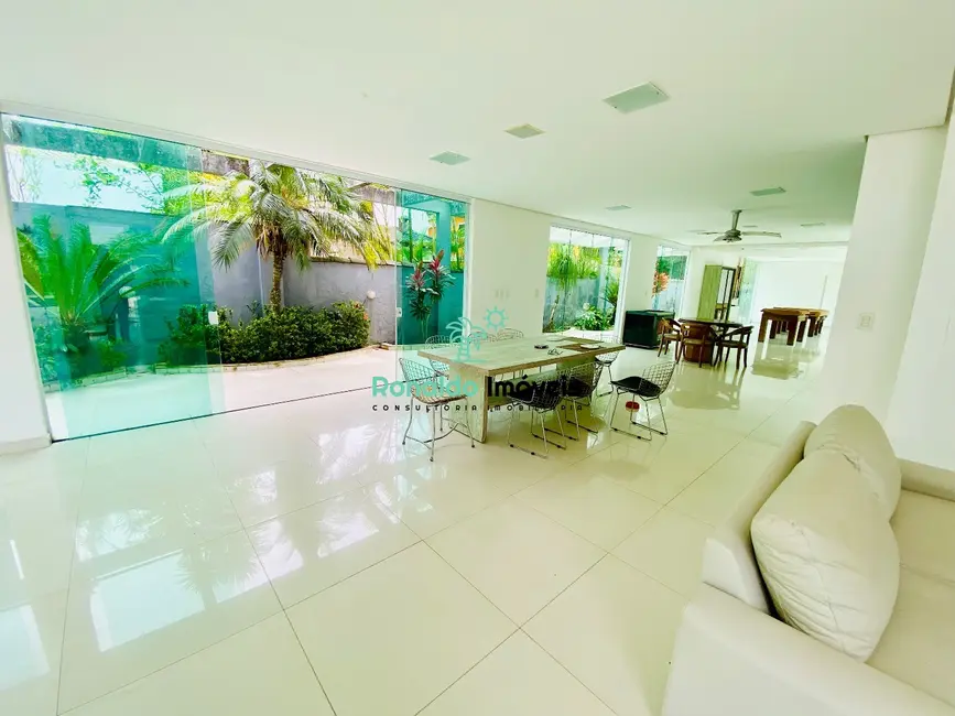 Foto 6 de Casa de Condomínio com 5 quartos à venda, 700m2 em Bertioga - SP