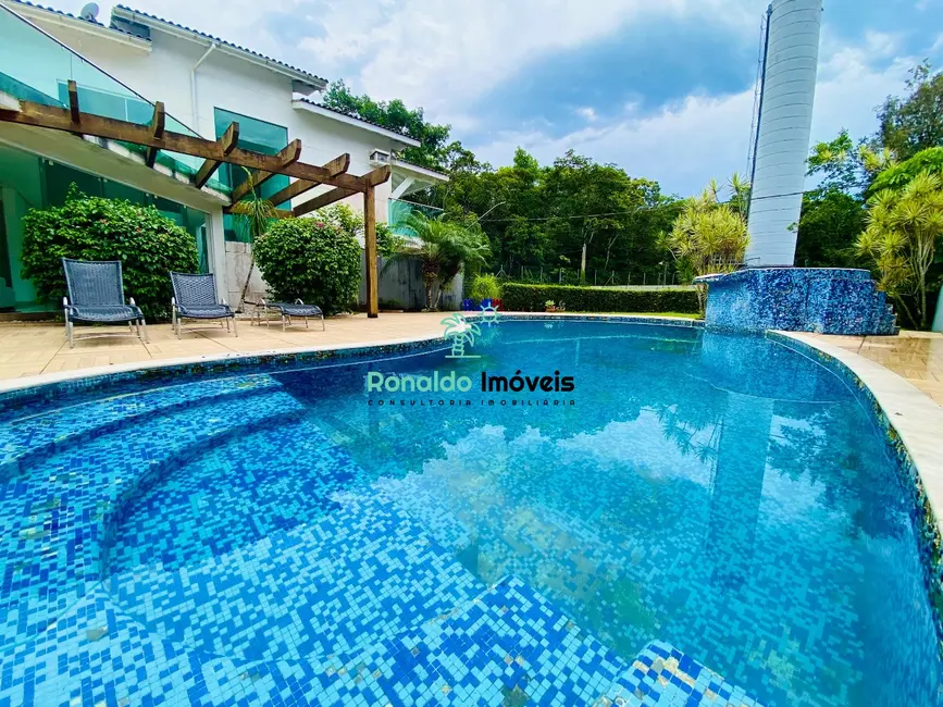 Foto 2 de Casa de Condomínio com 5 quartos à venda, 700m2 em Bertioga - SP